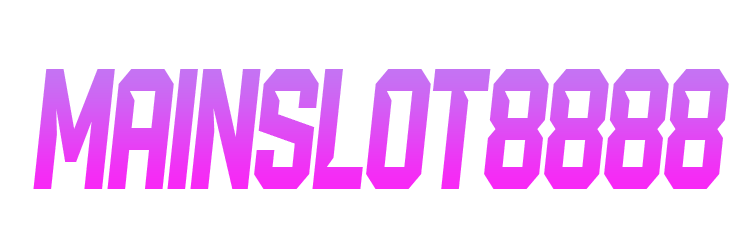 Mainslot8888